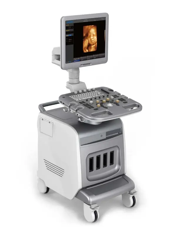 Advances in Ultrasound and Portable Medical Equipment Means Better Patient Care